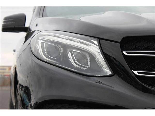 MERCEDES BENZ MERCEDES AMG GLE CLA 2016 Image 31