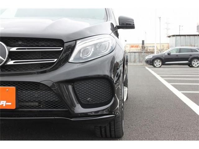 MERCEDES BENZ MERCEDES AMG GLE CLA 2016 Image 31