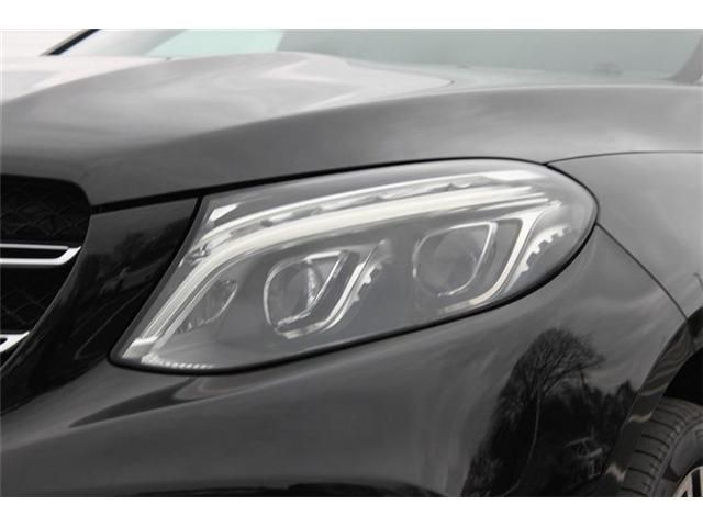 MERCEDES BENZ MERCEDES AMG GLE CLA 2016 Image 31