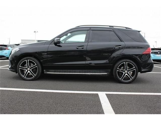 MERCEDES BENZ MERCEDES AMG GLE CLA 2016 Image 31