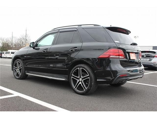 MERCEDES BENZ MERCEDES AMG GLE CLA 2016 Image 31