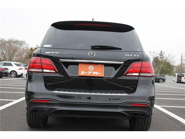 MERCEDES BENZ MERCEDES AMG GLE CLA 2016 Image 31