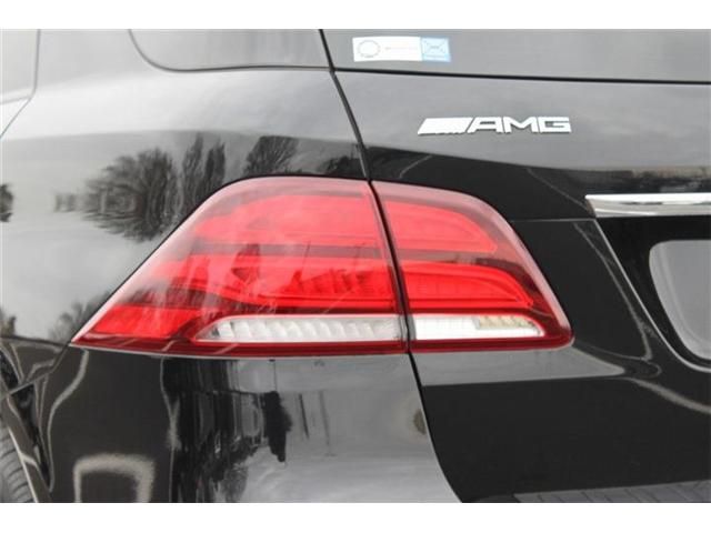 MERCEDES BENZ MERCEDES AMG GLE CLA 2016 Image 31