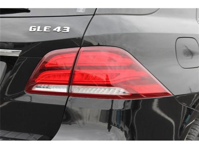 MERCEDES BENZ MERCEDES AMG GLE CLA 2016 Image 31