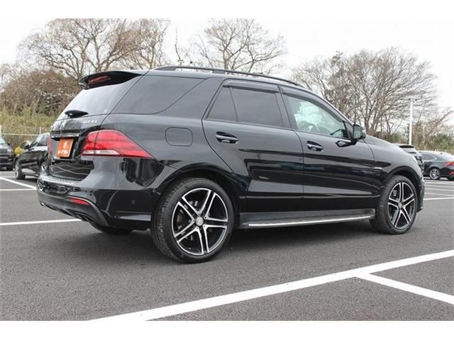MERCEDES BENZ MERCEDES AMG GLE CLA 2016 Image 31