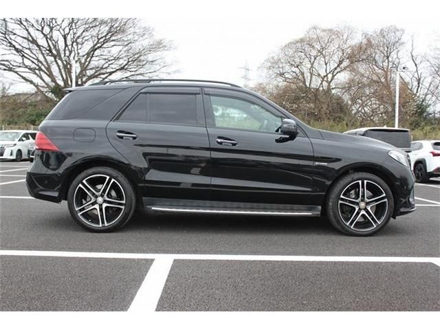 MERCEDES BENZ MERCEDES AMG GLE CLA 2016 Image 31
