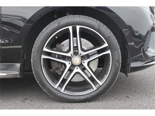 MERCEDES BENZ MERCEDES AMG GLE CLA 2016 Image 31