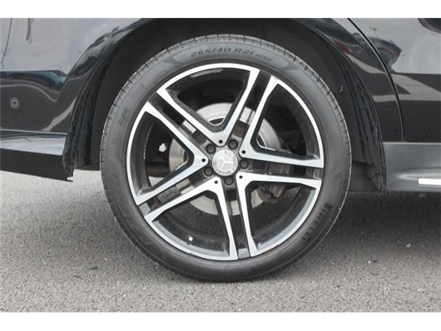 MERCEDES BENZ MERCEDES AMG GLE CLA 2016 Image 31