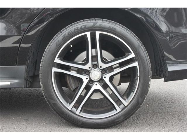 MERCEDES BENZ MERCEDES AMG GLE CLA 2016 Image 31