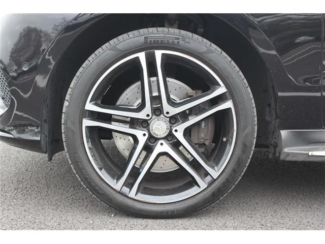 MERCEDES BENZ MERCEDES AMG GLE CLA 2016 Image 31