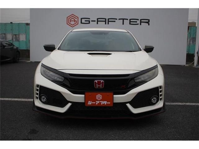 HONDA CIVIC HATCHBACK 2017 Image 31