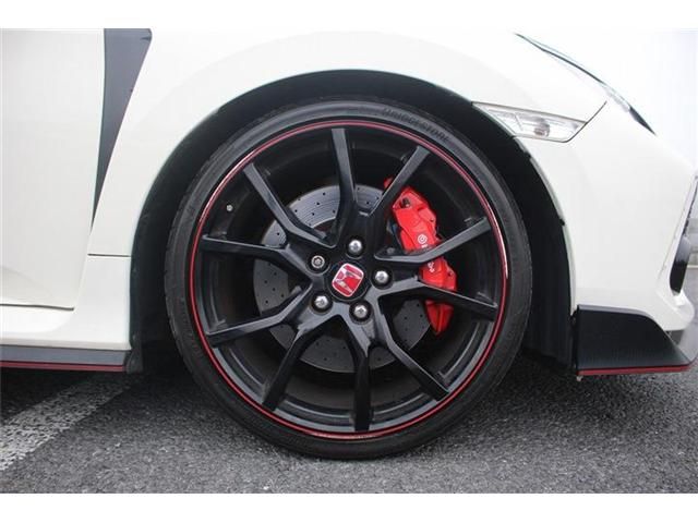 HONDA CIVIC HATCHBACK 2017 Image 31