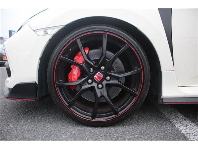 HONDA CIVIC HATCHBACK 2017 Image 31