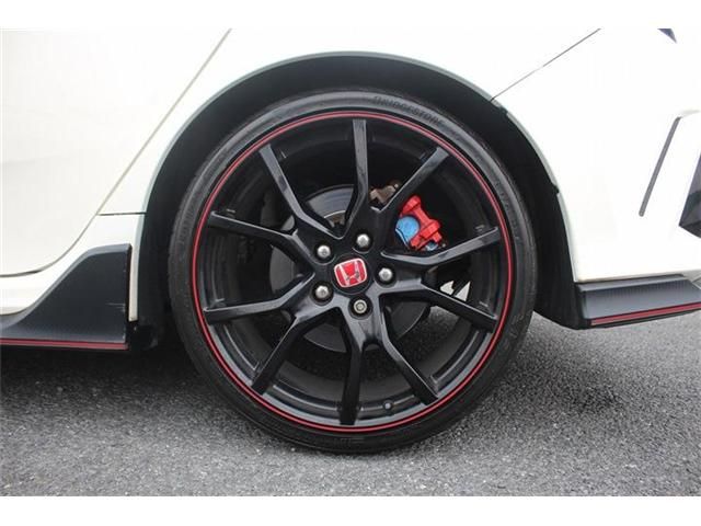 HONDA CIVIC HATCHBACK 2017 Image 31