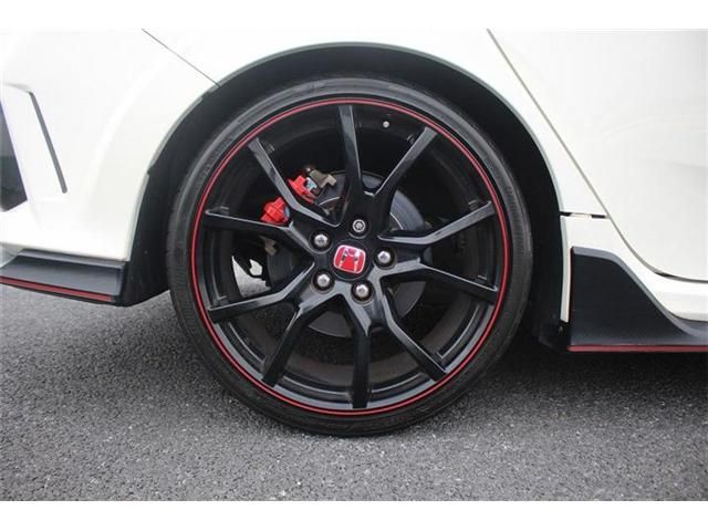 HONDA CIVIC HATCHBACK 2017 Image 31