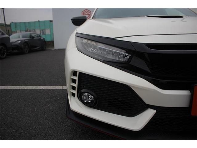 HONDA CIVIC HATCHBACK 2017 Image 31