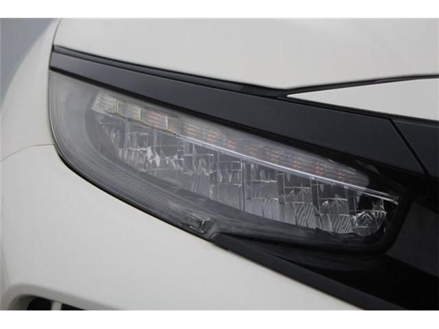 HONDA CIVIC HATCHBACK 2017 Image 31