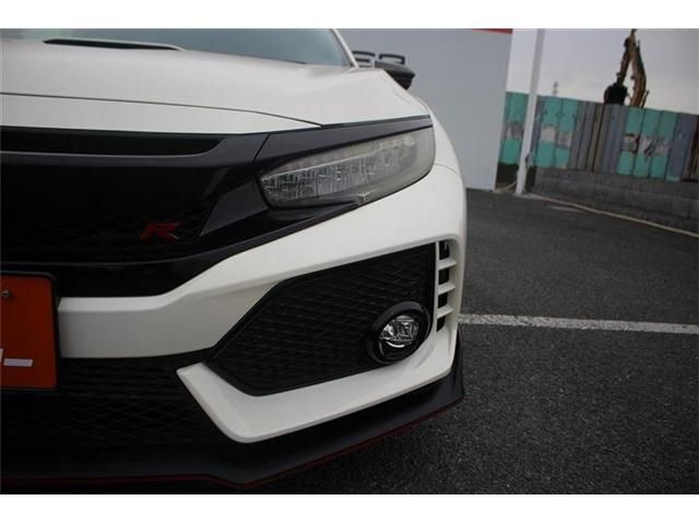 HONDA CIVIC HATCHBACK 2017 Image 31