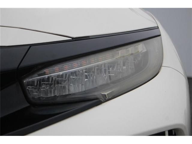 HONDA CIVIC HATCHBACK 2017 Image 31