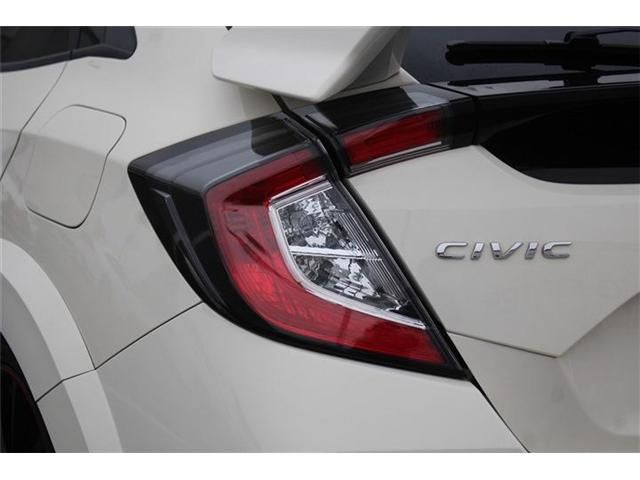 HONDA CIVIC HATCHBACK 2017 Image 31