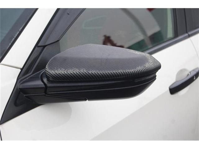 HONDA CIVIC HATCHBACK 2017 Image 31