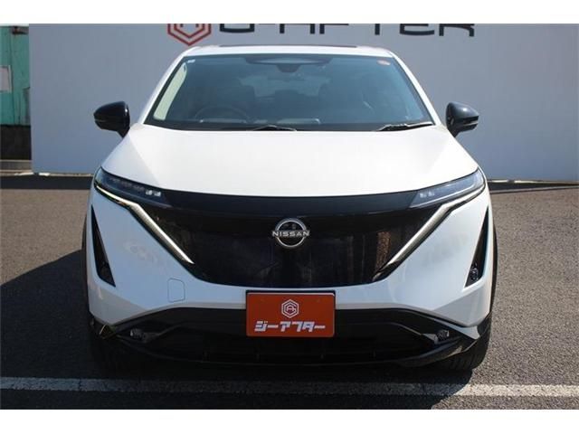 NISSAN ARIYA 2024 Image 31