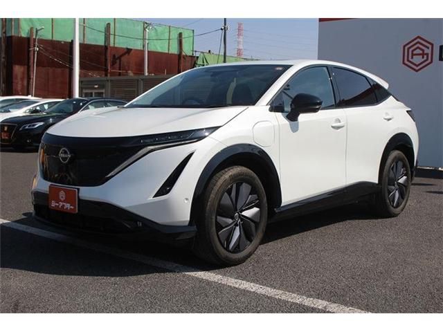 NISSAN ARIYA 2024 Image 31