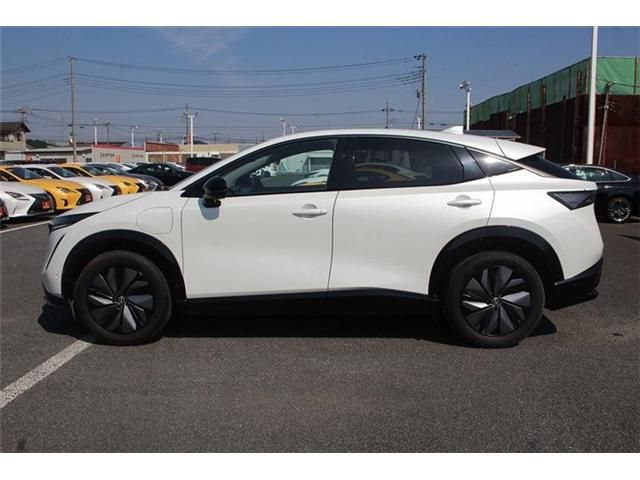 NISSAN ARIYA 2024 Image 31