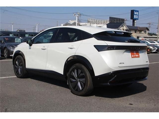 NISSAN ARIYA 2024 Image 31