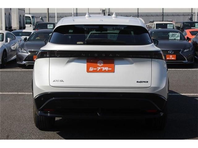 NISSAN ARIYA 2024 Image 31