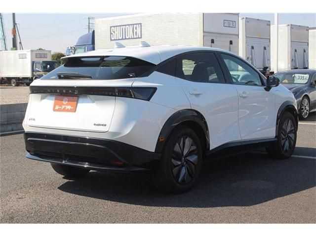 NISSAN ARIYA 2024 Image 31