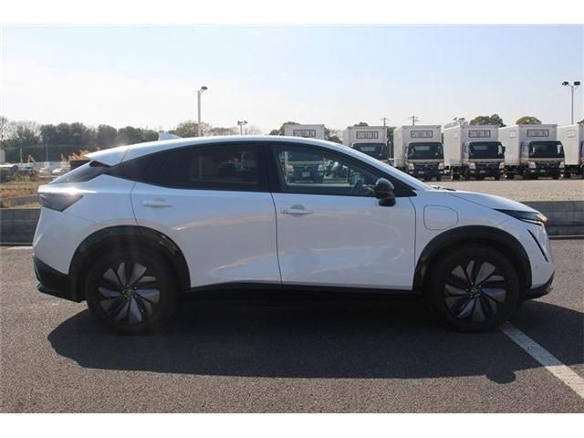 NISSAN ARIYA 2024 Image 31