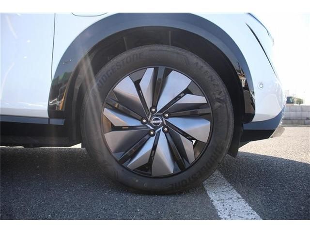 NISSAN ARIYA 2024 Image 31