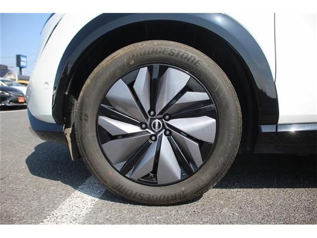 NISSAN ARIYA 2024 Image 31