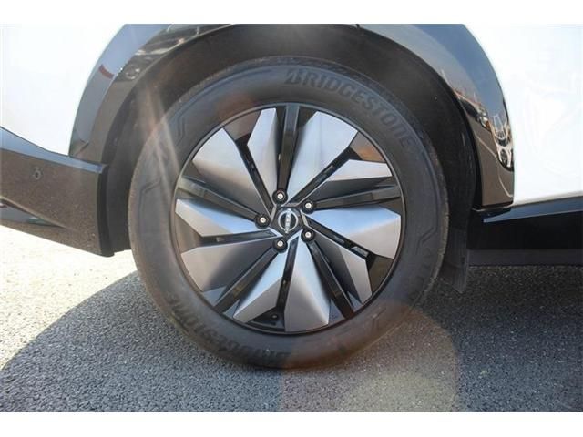 NISSAN ARIYA 2024 Image 31