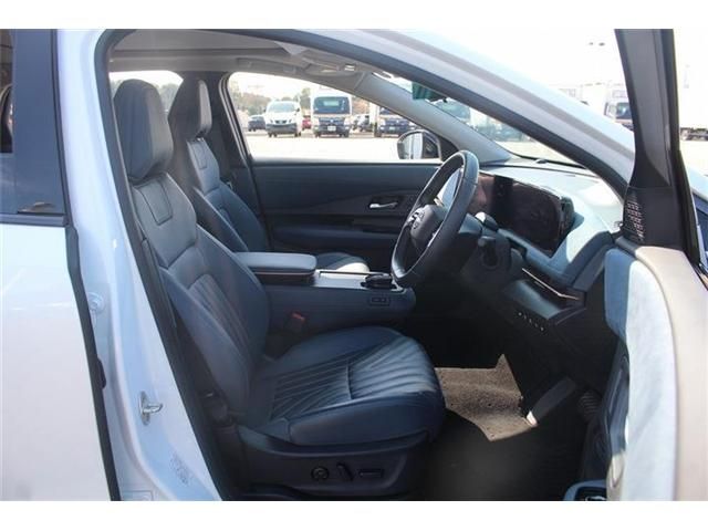 NISSAN ARIYA 2024 Image 31