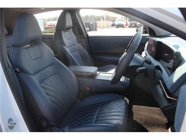 NISSAN ARIYA 2024 Image 31