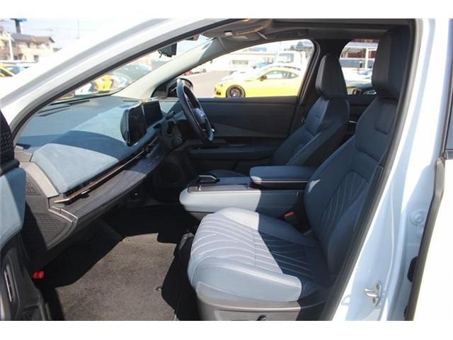 NISSAN ARIYA 2024 Image 31