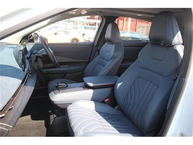 NISSAN ARIYA 2024 Image 31