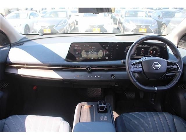 NISSAN ARIYA 2024 Image 31