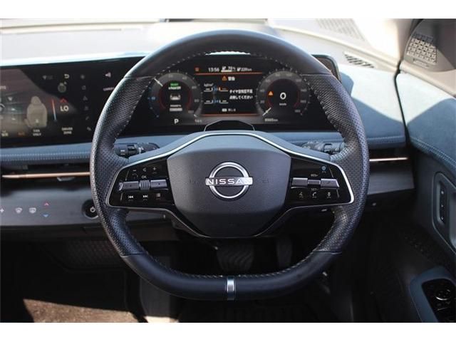 NISSAN ARIYA 2024 Image 31