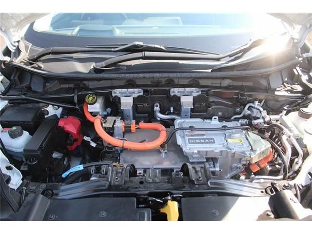 NISSAN ARIYA 2024 Image 31