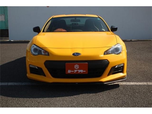 SUBARU BRZ 2015 Image 31