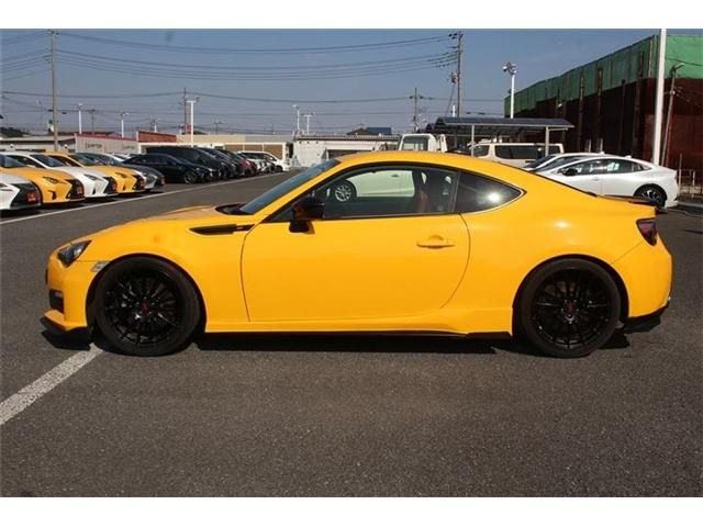 SUBARU BRZ 2015 Image 31