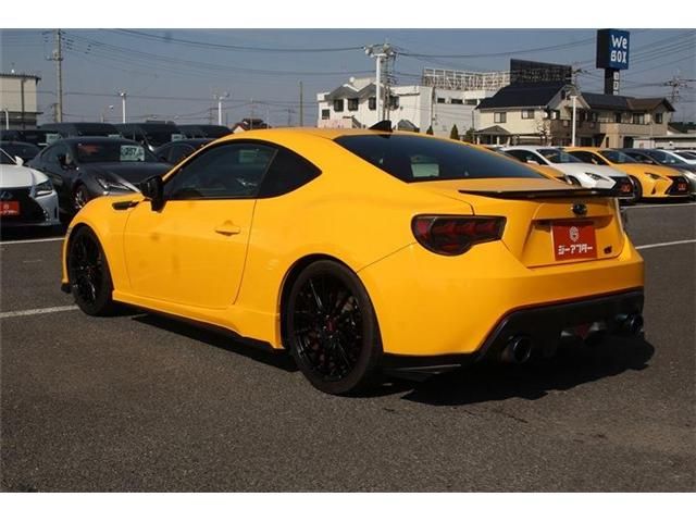 SUBARU BRZ 2015 Image 31