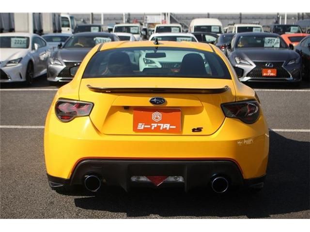 SUBARU BRZ 2015 Image 31