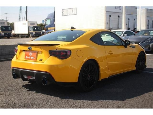 SUBARU BRZ 2015 Image 31