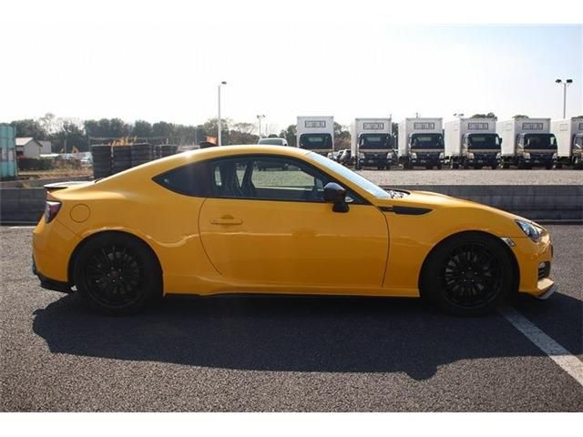 SUBARU BRZ 2015 Image 31