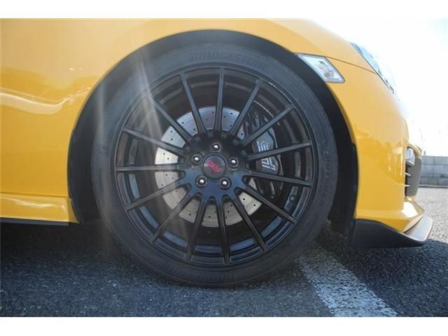 SUBARU BRZ 2015 Image 31