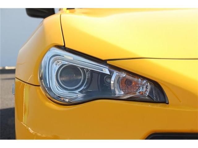 SUBARU BRZ 2015 Image 31